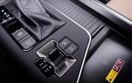 Lexus GX, 2026 год, 17 900 000 рублей, 32 фотография