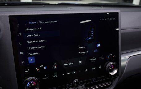 Lexus GX, 2026 год, 17 900 000 рублей, 28 фотография