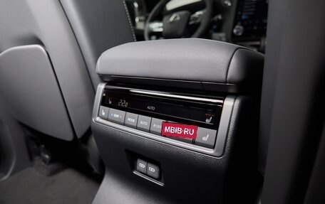 Lexus GX, 2026 год, 17 900 000 рублей, 34 фотография