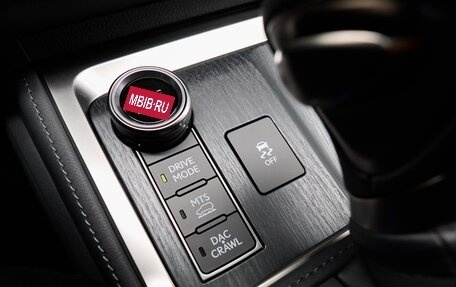 Lexus GX, 2026 год, 17 900 000 рублей, 31 фотография