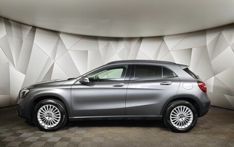 Mercedes-Benz GLA, 2019 год, 2 221 000 рублей, 5 фотография
