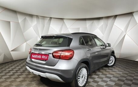 Mercedes-Benz GLA, 2019 год, 2 221 000 рублей, 2 фотография