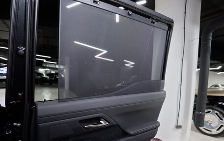 Lexus GX, 2026 год, 17 900 000 рублей, 39 фотография