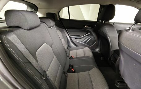 Mercedes-Benz GLA, 2019 год, 2 221 000 рублей, 14 фотография