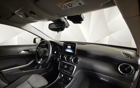 Mercedes-Benz GLA, 2019 год, 2 221 000 рублей, 11 фотография