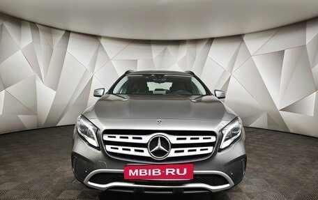 Mercedes-Benz GLA, 2019 год, 2 221 000 рублей, 7 фотография