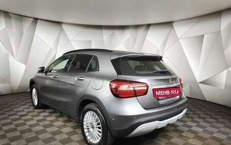 Mercedes-Benz GLA, 2019 год, 2 221 000 рублей, 4 фотография