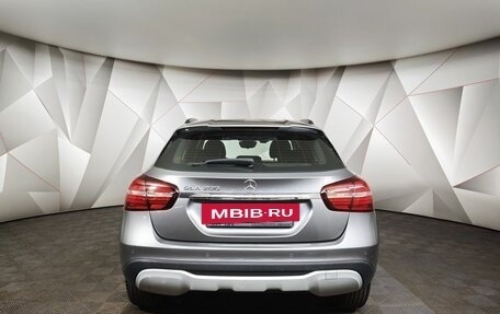 Mercedes-Benz GLA, 2019 год, 2 221 000 рублей, 8 фотография