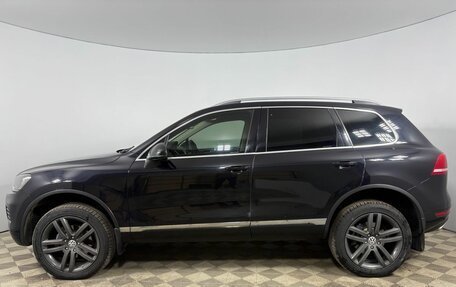 Volkswagen Touareg III, 2014 год, 2 040 000 рублей, 2 фотография