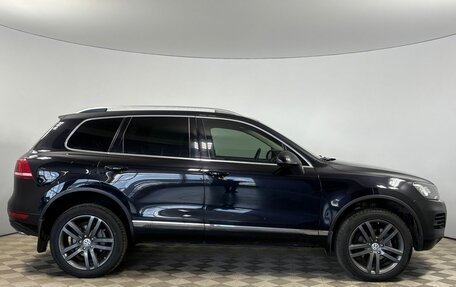 Volkswagen Touareg III, 2014 год, 2 040 000 рублей, 6 фотография