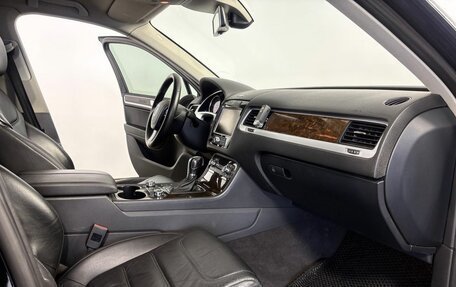 Volkswagen Touareg III, 2014 год, 2 040 000 рублей, 12 фотография