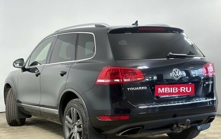Volkswagen Touareg III, 2014 год, 2 040 000 рублей, 3 фотография