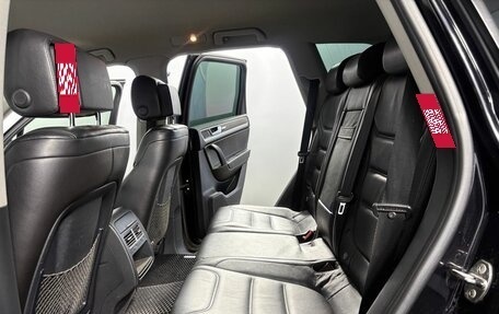 Volkswagen Touareg III, 2014 год, 2 040 000 рублей, 10 фотография