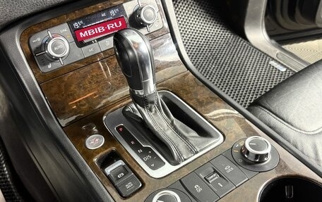 Volkswagen Touareg III, 2014 год, 2 040 000 рублей, 11 фотография