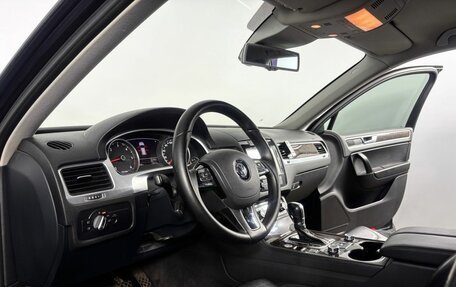 Volkswagen Touareg III, 2014 год, 2 040 000 рублей, 13 фотография