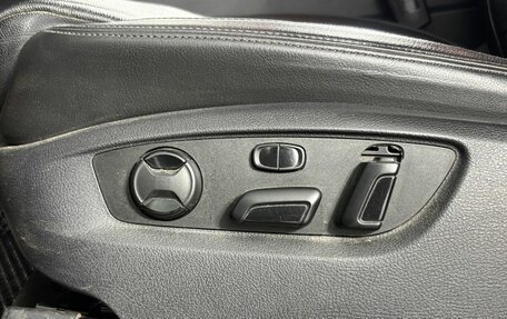 Volkswagen Touareg III, 2014 год, 2 040 000 рублей, 14 фотография