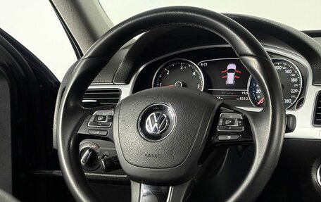 Volkswagen Touareg III, 2014 год, 2 040 000 рублей, 17 фотография