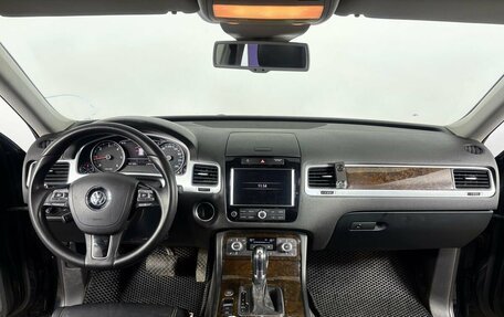 Volkswagen Touareg III, 2014 год, 2 040 000 рублей, 15 фотография