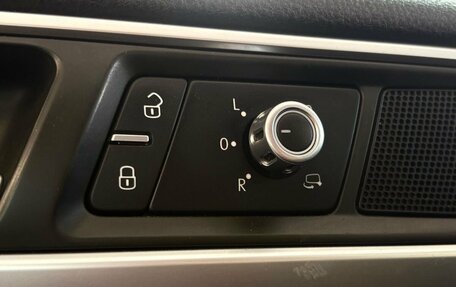 Volkswagen Touareg III, 2014 год, 2 040 000 рублей, 18 фотография