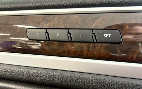 Volkswagen Touareg III, 2014 год, 2 040 000 рублей, 19 фотография