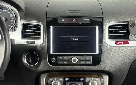Volkswagen Touareg III, 2014 год, 2 040 000 рублей, 16 фотография