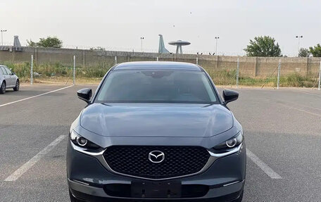 Mazda CX-30 I, 2023 год, 1 800 000 рублей, 2 фотография