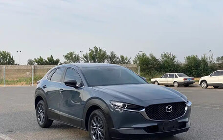 Mazda CX-30 I, 2023 год, 1 800 000 рублей, 3 фотография