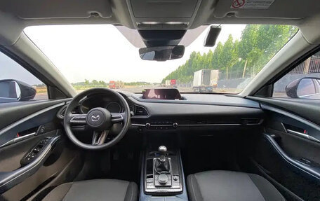 Mazda CX-30 I, 2023 год, 1 800 000 рублей, 10 фотография