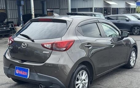 Mazda Demio IV, 2017 год, 750 000 рублей, 4 фотография