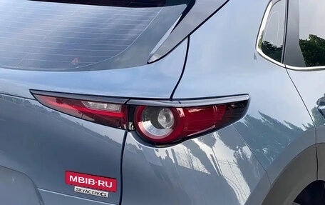 Mazda CX-30 I, 2023 год, 1 800 000 рублей, 7 фотография