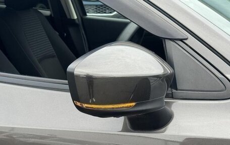 Mazda Demio IV, 2017 год, 750 000 рублей, 7 фотография