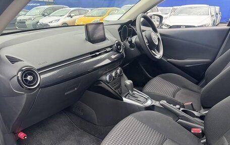 Mazda Demio IV, 2017 год, 750 000 рублей, 9 фотография