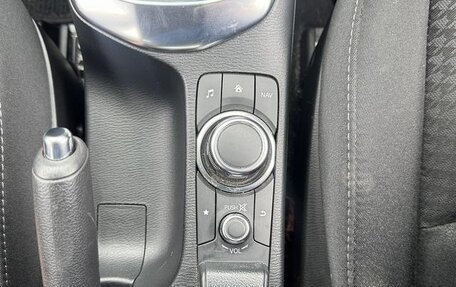 Mazda Demio IV, 2017 год, 750 000 рублей, 13 фотография