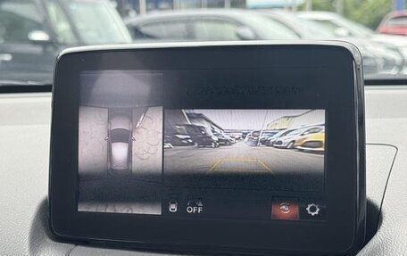 Mazda Demio IV, 2017 год, 750 000 рублей, 10 фотография