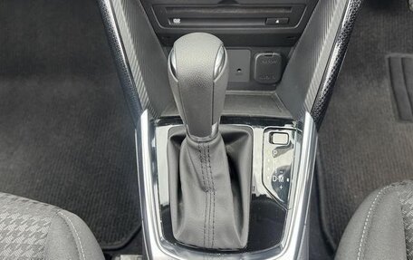 Mazda Demio IV, 2017 год, 750 000 рублей, 12 фотография