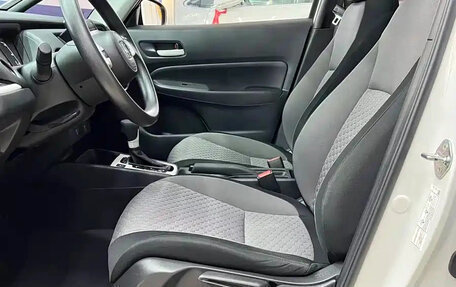 Honda Fit, 2023 год, 1 282 000 рублей, 7 фотография
