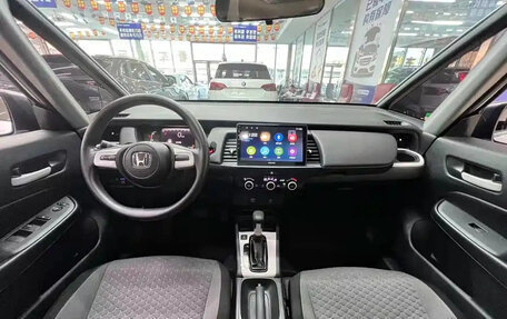 Honda Fit, 2023 год, 1 282 000 рублей, 8 фотография