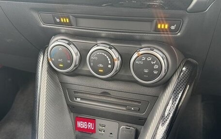 Mazda Demio IV, 2017 год, 750 000 рублей, 11 фотография