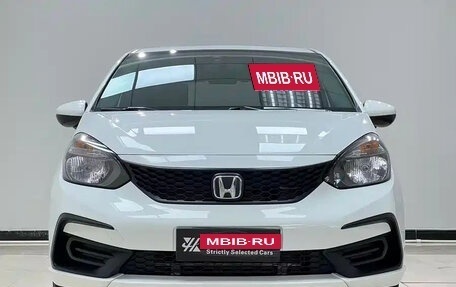 Honda Fit, 2023 год, 1 282 000 рублей, 2 фотография