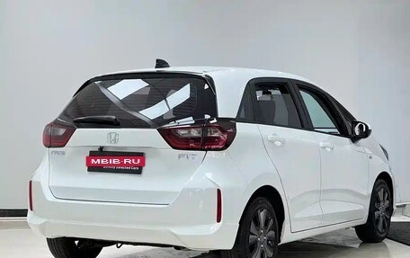 Honda Fit, 2023 год, 1 282 000 рублей, 6 фотография