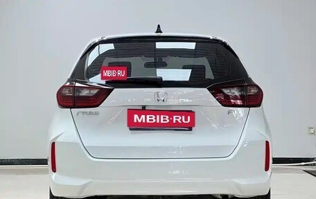 Honda Fit, 2023 год, 1 282 000 рублей, 5 фотография