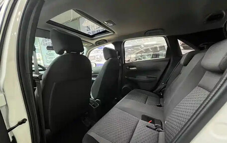 Honda Fit, 2023 год, 1 282 000 рублей, 14 фотография