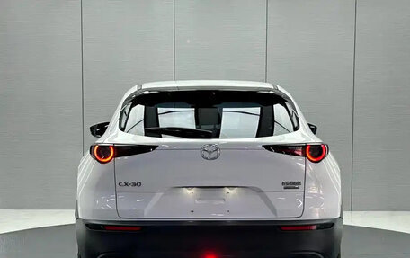 Mazda CX-30 I, 2022 год, 2 072 000 рублей, 5 фотография