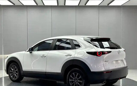 Mazda CX-30 I, 2022 год, 2 072 000 рублей, 4 фотография