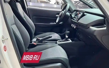 Honda Fit, 2023 год, 1 282 000 рублей, 10 фотография