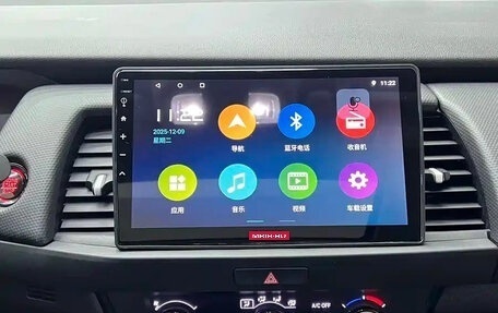 Honda Fit, 2023 год, 1 282 000 рублей, 11 фотография