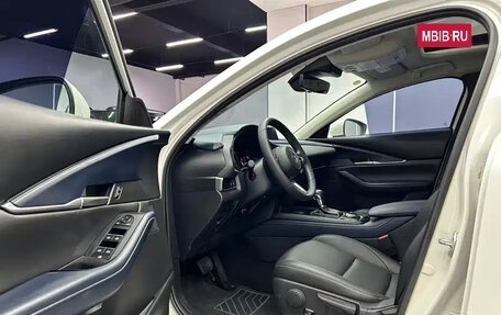 Mazda CX-30 I, 2022 год, 2 072 000 рублей, 8 фотография