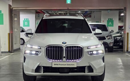 BMW X7, 2026 год, 12 400 000 рублей, 3 фотография