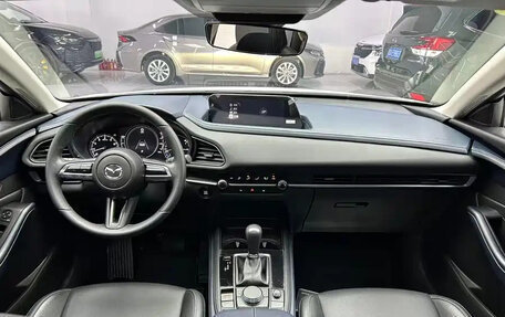 Mazda CX-30 I, 2022 год, 2 072 000 рублей, 12 фотография