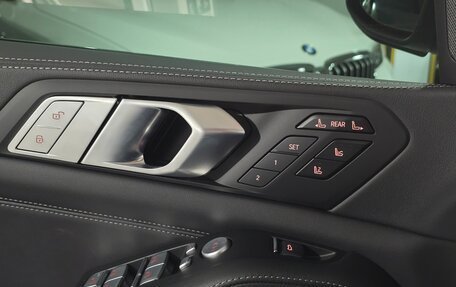 BMW X7, 2026 год, 12 400 000 рублей, 10 фотография